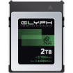 Glyph Technologies 2TB Capture+ CFexpress 4.0 Type B Memory Card in india features reviews specs