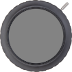 Haida 77mm NanoPro S1-5 Variable ND Filter india features reviews specs