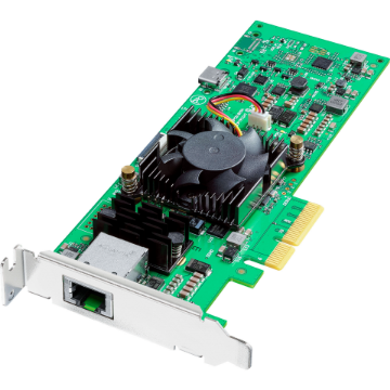 Blackmagic Design DeckLink IP HD in india features reviews specs