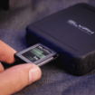 Glyph Technologies 1TB Capture+ CFexpress 4.0 Type B Memory Card in india features reviews specs