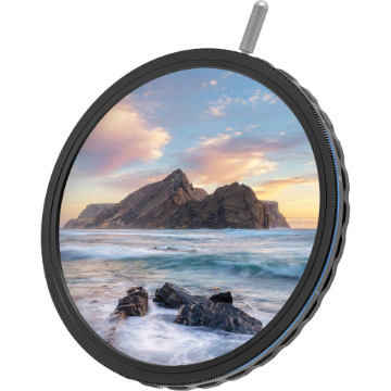 Haida 82mm NanoPro S1-5 Variable ND Filter india features reviews specs