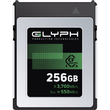 Angelbird 512GB AV PRO SE CFexpress v4 Type B Memory Card at