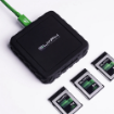 Glyph Technologies Capture+ CFexpress 4.0 Type B Memory Card Reader in india features reviews specs
