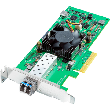  Blackmagic Design DeckLink IP HD Optical in india features reviews specs