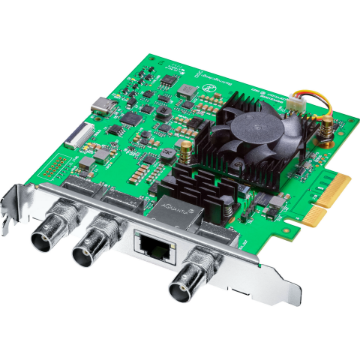 Blackmagic Design DeckLink IP HD 3G-SDI in india features reviews specs