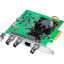Blackmagic Design DeckLink IP HD 3G-SDI in india features reviews specs
