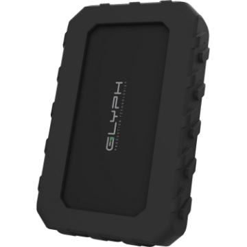 Glyph Technologies 1TB Atom EX40 High Intensity USB4 NVMe SSD india features reviews specs