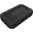 Glyph Technologies 2TB Atom EX40 High Intensity USB4 NVMe SSD india features reviews specs