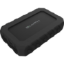 Glyph Technologies 2TB Atom EX40 High Intensity USB4 NVMe SSD india features reviews specs