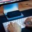 Glyph Technologies 4TB Atom EX40 High Intensity USB4 NVMe SSD india features reviews specs