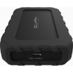 Glyph Technologies 4TB Atom EX40 High Intensity USB4 NVMe SSD india features reviews specs