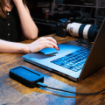 Glyph Technologies 1TB Atom EX20 High Intensity NVMe SSD india features reviews specs