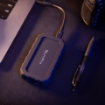 Glyph Technologies 1TB Atom EX20 High Intensity NVMe SSD india features reviews specs