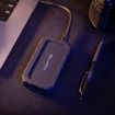 Glyph Technologies 2TB Atom EX20 High Intensity NVMe SSD india features reviews specs
