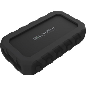 Glyph Technologies 2TB Atom EX20 High Intensity NVMe SSD india features reviews specs