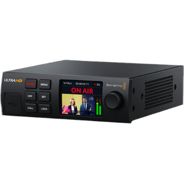 Blackmagic Design Streaming Encoder HD in india features reviews specs