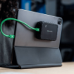 Glyph Technologies 2TB Atom EX80 Portable SSD india features reviews specs