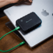 Glyph Technologies 4TB Atom EX80 Portable SSD india features reviews specs