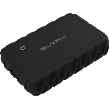 Glyph Technologies 8TB Atom EX80 Portable SSD india features reviews specs