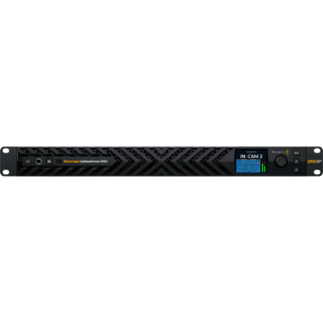 Blackmagic Design UpDownCross 100G india features reviews specs