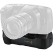 Blackmagic Design Pocket Cinema Camera 6K/4K Battery Grip in india features reviews specs