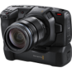 Blackmagic Design Pocket Cinema Camera 6K/4K Battery Grip in india features reviews specs