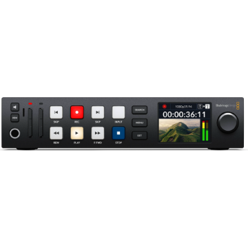 Blackmagic Design HyperDeck Studio HD Plus india features reviews specs