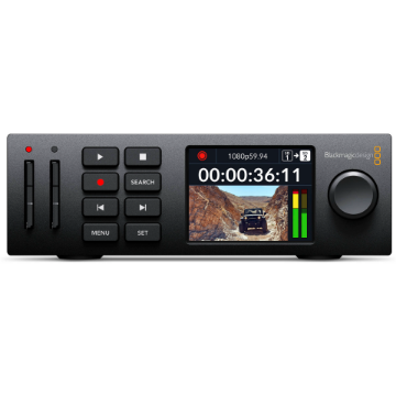 Blackmagic Design HyperDeck Studio HD Mini india features reviews specs