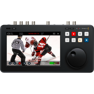 Blackmagic Design HyperDeck Shuttle 4K Pro (2TB) india features reviews specs