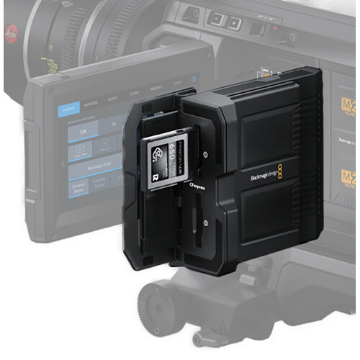 Blackmagic Design Media Module CF india features reviews specs