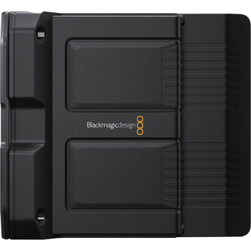 Blackmagic Design Media Module (16TB) india features reviews specs