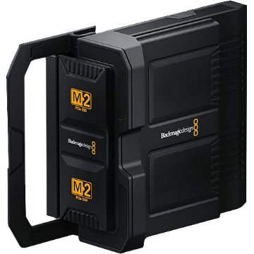 Blackmagic Design Media Module (8TB) in india features reviews specs