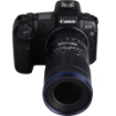 Laowa 180mm f/4.5 Ultra-Macro APO Lens for Canon RF india features reviews specs