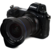 Laowa 15mm f/2 FE Zero-D Lens for Nikon Z india features reviews specs