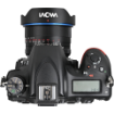 Laowa 15mm f/4.5 Macro Lens for Nikon F india features reviews specs