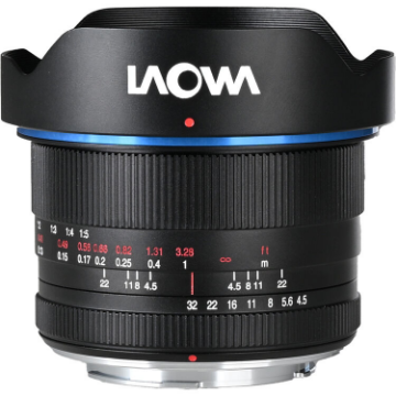 Laowa 15mm f/4.5 Macro Lens for Nikon F india features reviews specs