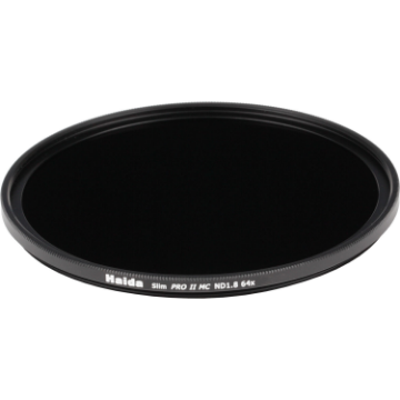 Haida Slim Pro II ND Filter (86mm, 6-Stop) in india features reviews specs