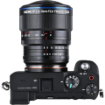 Laowa 8-15mm f/2.8 Fisheye Lens for Sony E india features reviews specs