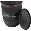 Haida Slim Pro II ND Filter (82mm, 6-Stop) in india features reviews specs