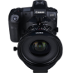 Laowa 17mm f/4 Zero-D Tilt-Shift Lens for Canon RF india features reviews specs