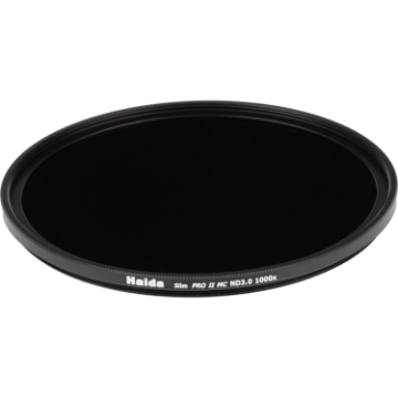 Haida Slim Pro II ND Filter (52mm, 10-Stop) in india features reviews specs