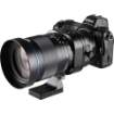 Laowa 100mm f/2.8 Tilt-Shift 1x Macro Lens for Nikon Z india features reviews specs