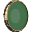 PolarPro Variable ND Filter for DJI Osmo Action 6 (3 to 5-Stop) india features reviews specs