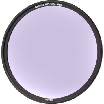 Haida 72mm NanoPro MC Clear-Night Filter in india features reviews specs