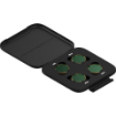 PolarPro Shutter ND Filter Collection for Osmo Action Nano (4-Pack) india features reviews specs