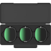 PolarPro Vivid ND/PL Filter Collection for DJI Mavic 4 Pro (3-Pack) india features reviews specs
