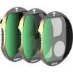 PolarPro Vivid ND/PL Filter Collection for DJI Mavic 4 Pro (3-Pack) india features reviews specs