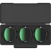 PolarPro Shutter ND Filter Collection for DJI Mavic 4 Pro (3-Pack) india features reviews specs