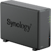 Synology DiskStation DS124 1-Bay NAS Enclosure india features reviews specs