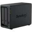 Synology DiskStation DS725+ 2-Bay NAS Enclosure india features reviews specs